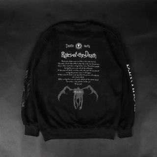 Sweater Kremlin Deathnote