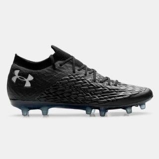 Under Armour Sepatu Sepak Bola Pria UA Clone Magnetico Pro FG Soccer Cleats