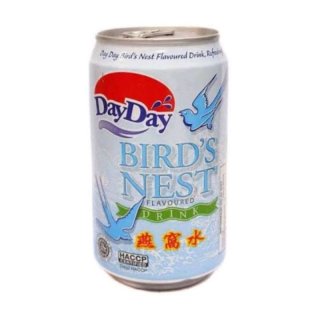DayDay Minuman Bird Nest