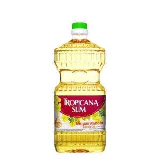 Tropicana Slim Canola Oil