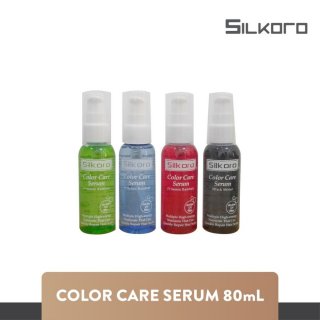 Silkoro Color Care Serum