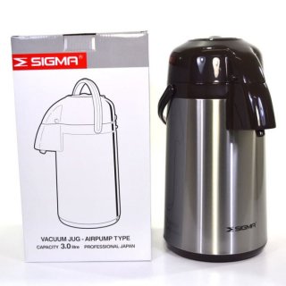 Sigma Vacuum Jug Airpump Type