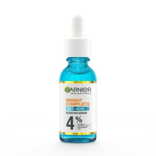 Garnier Bright Complete Anti Acne Serum - 15 ml