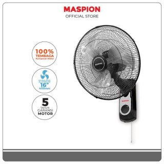 Maspion Wall Fan 16 Inchi MWF-1609K