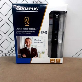 Olympus Pen Digital Voice Recorder VP-10