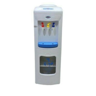 18. Dispenser Tinggi Sanex 3 Kran D302 yang Multifungsi dan Praktis