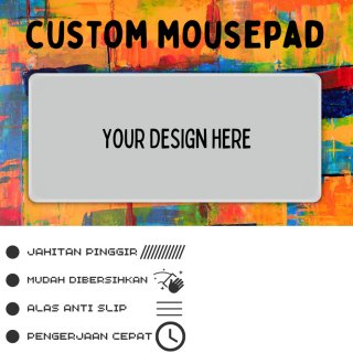 Keykraft Custom Mousepad