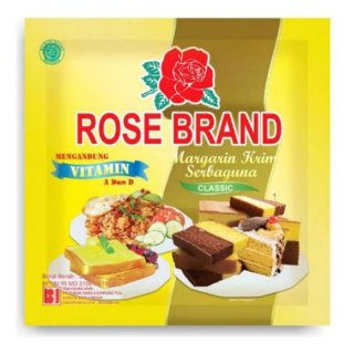 Rose Brand Margarin