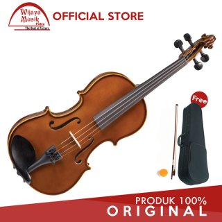  Bach Classic Violin (3/4) SA200 306