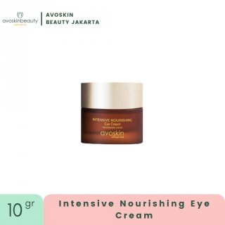 Avoskin Intensive Nourishing Eye Cream