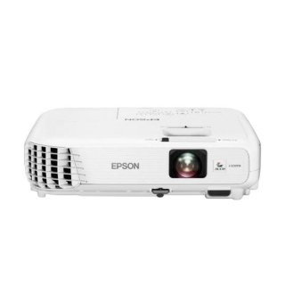 Epson EB-X400 Projector (XGA/3300 lumens/HDMI)