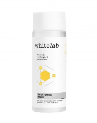 Whitelab Brightening Toner 