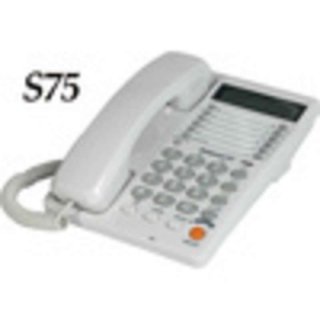 Pesawat Telepon Sahitel S75