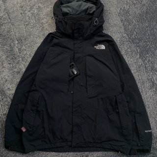 Tnf hyvent snowboard