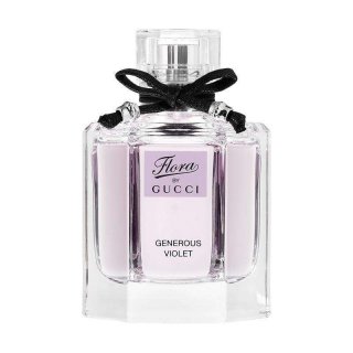 Gucci by Flora Generous Violet for Women Parfum EDT