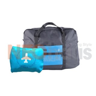 NEOHAUS TRAVEL FOLDING BAG - Tas Lipat Besar Multifungsi Portable 32 L