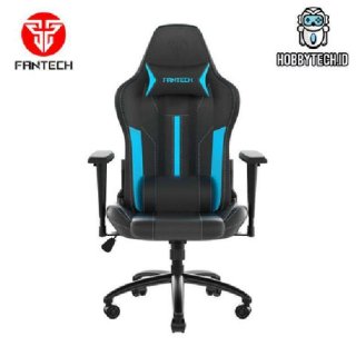 Fantech Kursi Gaming KORSI GC191 Gaming Chair