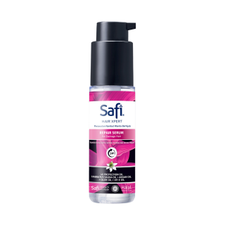 Safi Hair Xpert Repair Hair Serum for Damage Hair