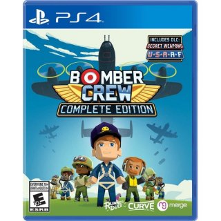 Bomber Crew