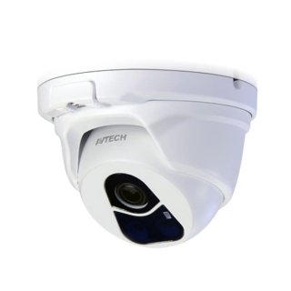 KAMERA CCTV AVTECH DGC1104 2MP HD 1080P IR DOME CAMERA