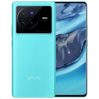 Vivo X80