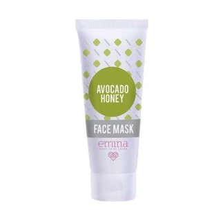 Emina Avocado Honey Face Mask