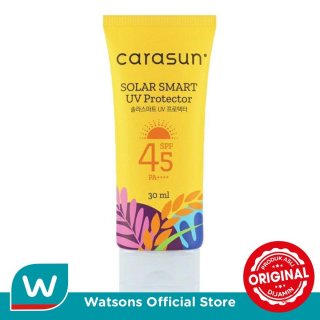 Carasun Sun Screen 