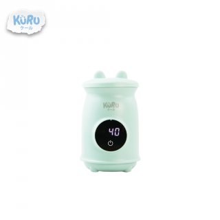 Kuru T5 Portable Baby Milk Bottle Warmer
