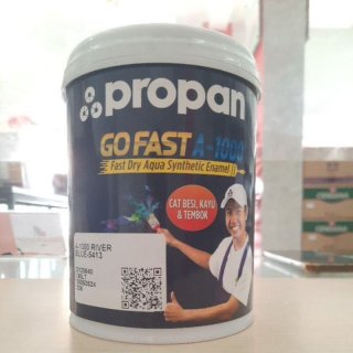 Propan Go Fast A-1000