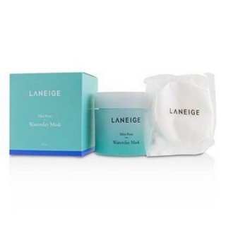 LANEIGE Mini Pore Waterclay Mask