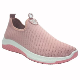 Dr. Kevin Sport Shoes Sepatu Sneakers Wanita Tanpa Tali 589-027