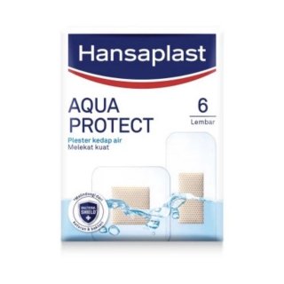 Hansaplast Aqua Protect