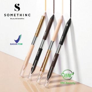 SomethincVelvet Sugar Dual Gel Eyeliner