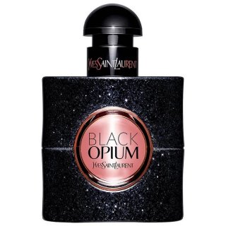Yves Saint Laurent Black Opium Woman EDP