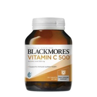Blackmores Vitamin C