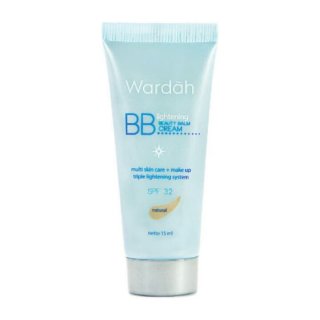Wardah Lightening BB Cream - Natural