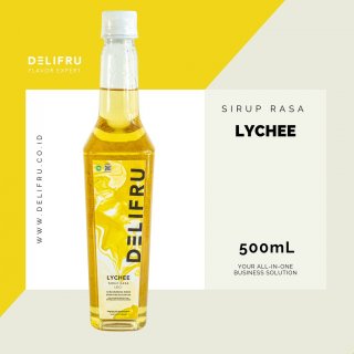 Delifru Lychee