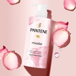 Pantene Conditioner Micellar Rosewater Detox and Hydrate