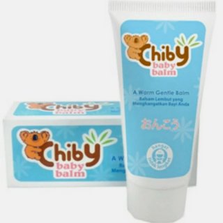 Chiby Baby Balm