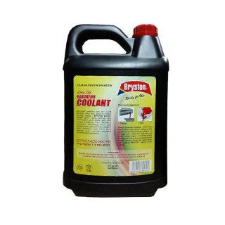 Bryston Long Life Radiator Coolant