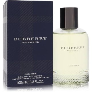 Burberry Weekend for Men EDT 