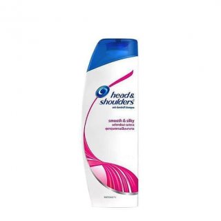Head and Shoulders Smooth & Silky