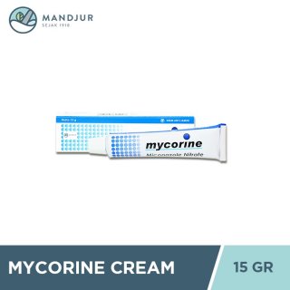 14. Mycorine Cream
