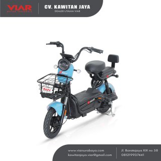 Viar e-Bike Akasha 1