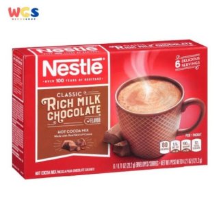 Nestle Classic Rich Milk Chocolate