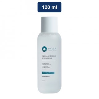 Oasea Squalane Barrier Hydra Toner 