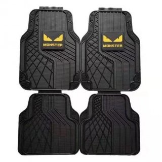 Car Floor Mat Universal