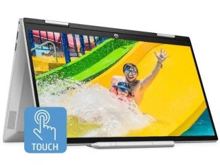 HP Pavilion x360