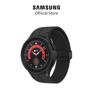 28. Samsung Galaxy Watch5 Pro