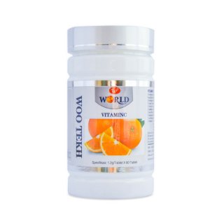 Vitamin C Wootekh